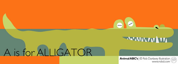 &copy; Rob Dunlavey Illustration