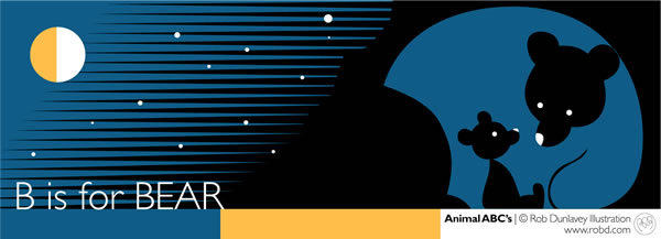 &copy; Rob Dunlavey Illustration