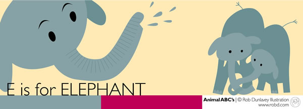 &copy; Rob Dunlavey Illustration