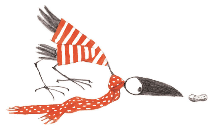 &copy; Rob Dunlavey Illustration