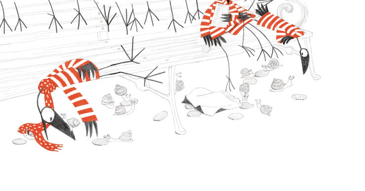 &copy; Rob Dunlavey Illustration