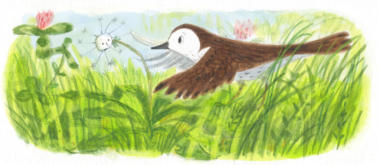 &copy; Rob Dunlavey Illustration