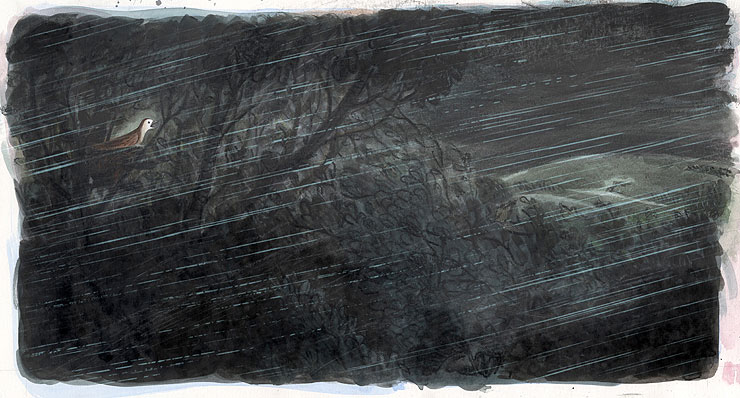 &copy; Rob Dunlavey Illustration