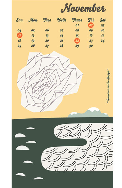 &copy; Rob Dunlavey Illustration