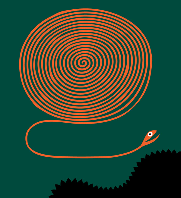 &copy; Rob Dunlavey Illustration