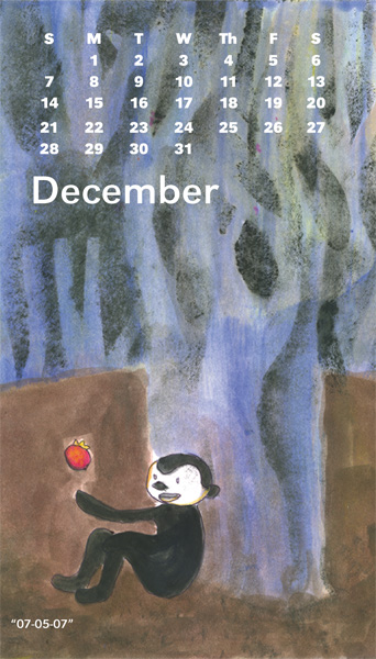 &copy; Rob Dunlavey Illustration