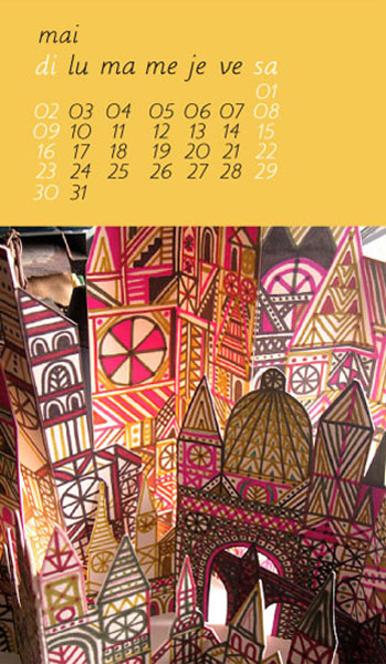 &copy; Rob Dunlavey Illustration