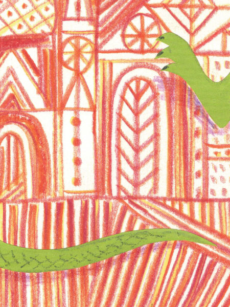 &copy; Rob Dunlavey Illustration