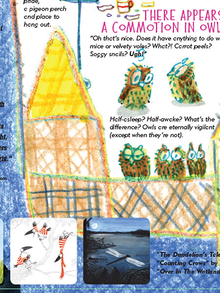 &copy; Rob Dunlavey Illustration