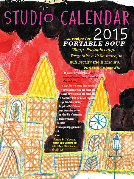 &copy; Rob Dunlavey Illustration