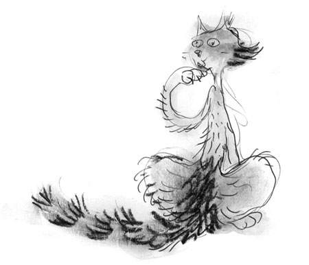 &copy; Rob Dunlavey Illustration