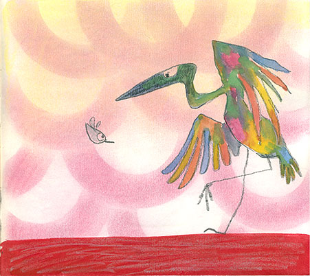 &copy; Rob Dunlavey Illustration