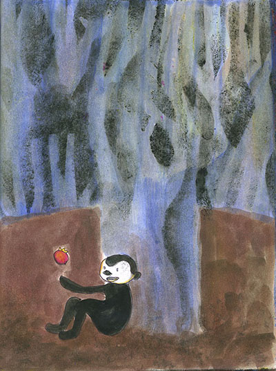 &copy; Rob Dunlavey Illustration