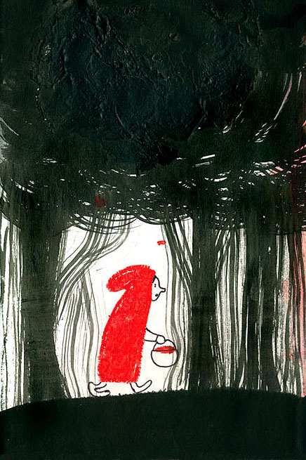 &copy; Rob Dunlavey Illustration