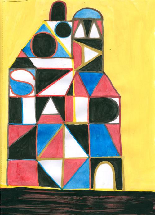 &copy; Rob Dunlavey Illustration