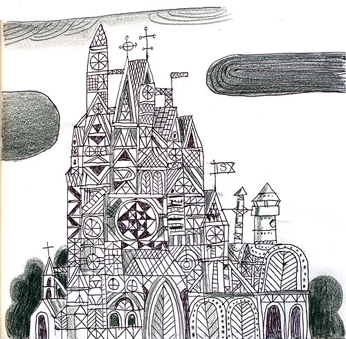 &copy; Rob Dunlavey Illustration