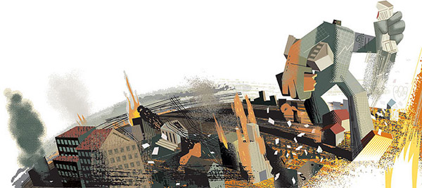 &copy; Rob Dunlavey Illustration