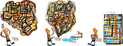 &copy; Rob Dunlavey Illustration