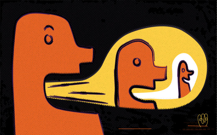 &copy; Rob Dunlavey Illustration