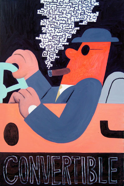 &copy; Rob Dunlavey Illustration