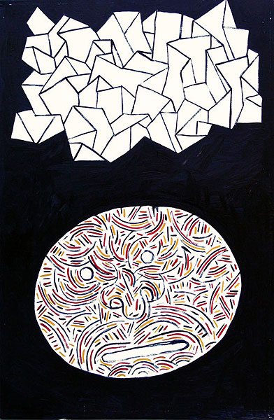 &copy; Rob Dunlavey Illustration