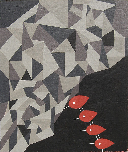 &copy; Rob Dunlavey Illustration