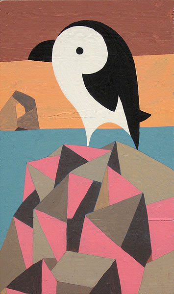 &copy; Rob Dunlavey Illustration