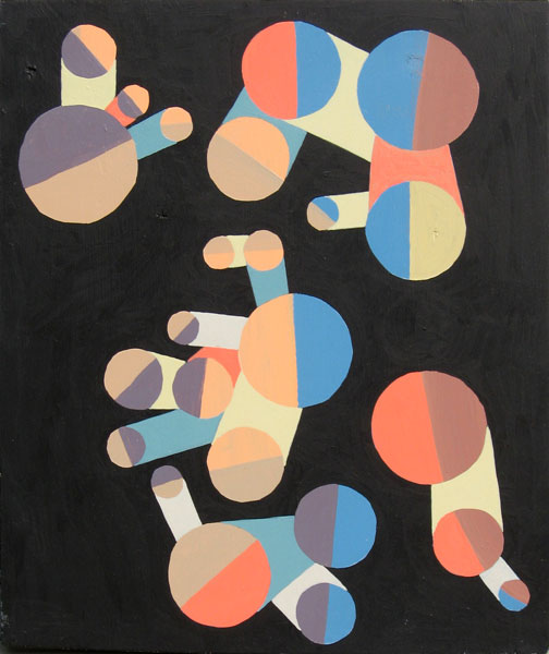 &copy; Rob Dunlavey Illustration