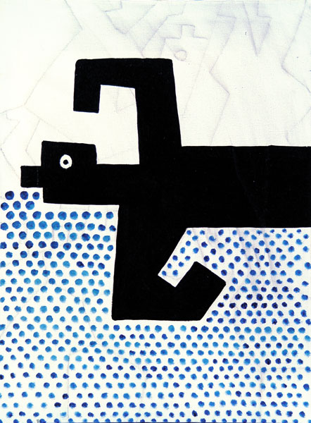 &copy; Rob Dunlavey Illustration