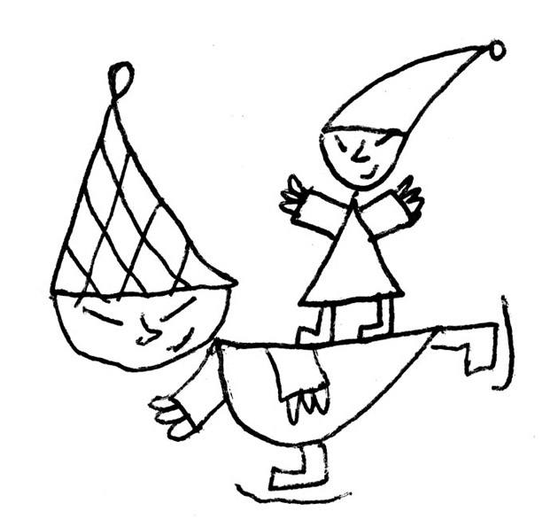 &copy; Rob Dunlavey Illustration