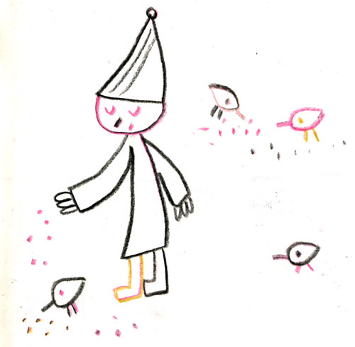 &copy; Rob Dunlavey Illustration