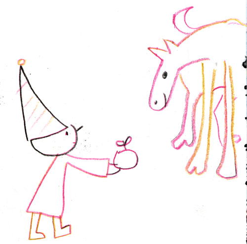 &copy; Rob Dunlavey Illustration