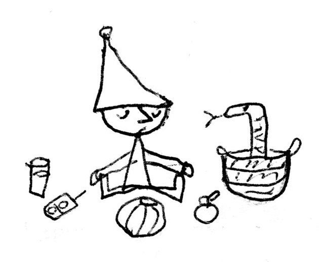 &copy; Rob Dunlavey Illustration