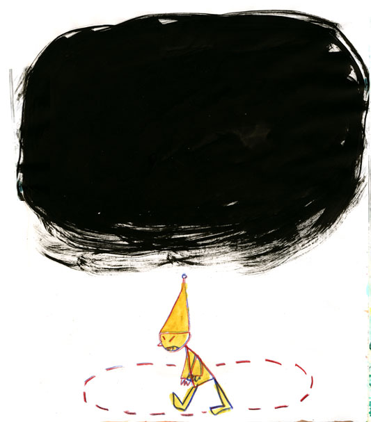 &copy; Rob Dunlavey Illustration