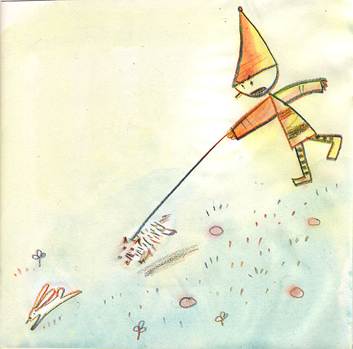 &copy; Rob Dunlavey Illustration