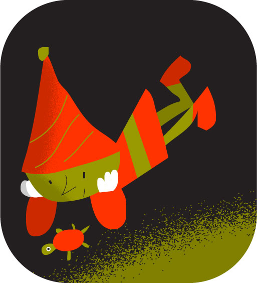 &copy; Rob Dunlavey Illustration