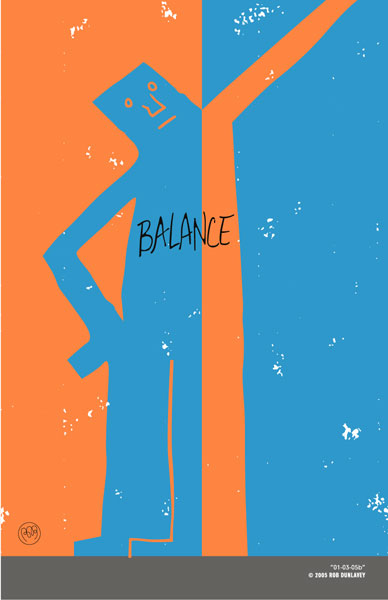 &copy; Rob Dunlavey Illustration