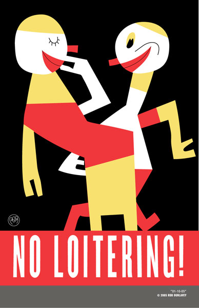 &copy; Rob Dunlavey Illustration