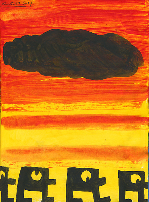 &copy; Rob Dunlavey Illustration