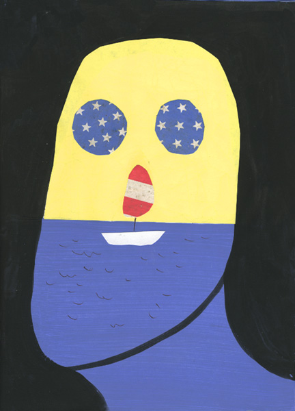 &copy; Rob Dunlavey Illustration