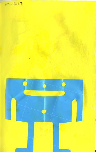 &copy; Rob Dunlavey Illustration