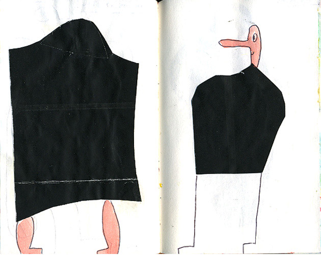 &copy; Rob Dunlavey Illustration